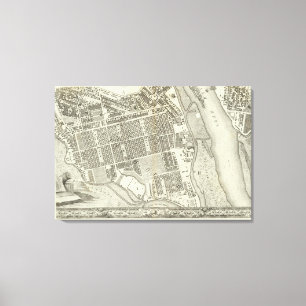 Impressão Em Tela St Petersburg, Rússia 4