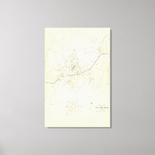 Impressão Em Tela Stamford