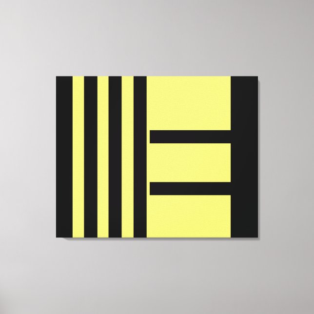 Impressão Em Tela Star abstract expressionism painting art  (Frente)