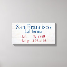 Sua cidade Latitude e Longitude