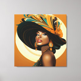 IMPRESSÃO EM TELA SUA COROA #2