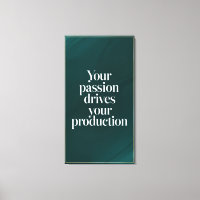 Sua Paixão Impulsiona Sua Produção 2
