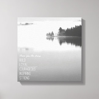 Impressão Em Tela Suave Não-adulterado nº 1 (12x12)