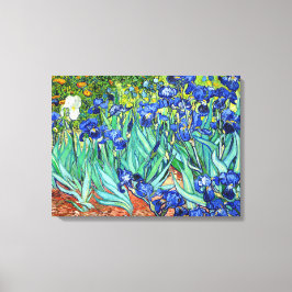 Impressão Em Tela Subidas Por Vincent Van Gogh