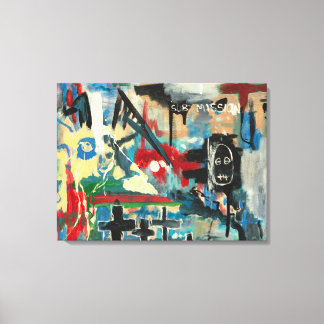 Impressão Em Tela submission.