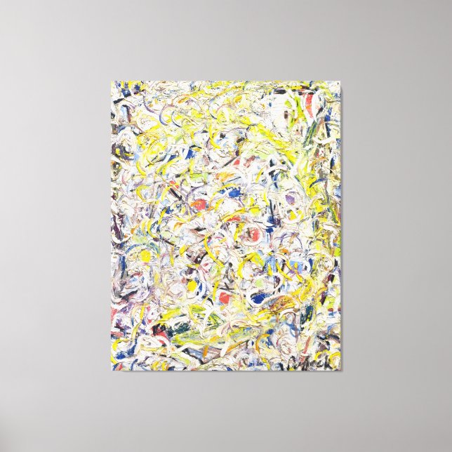 IMPRESSÃO EM TELA SUBSTÂNCIA DE CÂMARA - 1946 - (Frente)