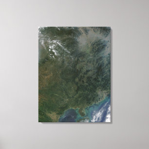 Impressão Em Tela Sudeste da China