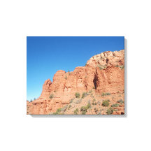 Sudoeste dos Estados Unidos, paisagem rochosa, can