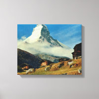 Suiça, Matterhorn, Zermatt