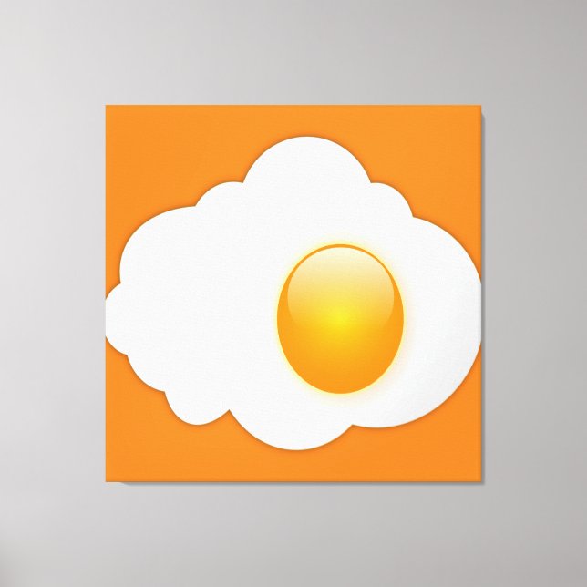 IMPRESSÃO EM TELA SUNNY SIDE UP OG (Frente)