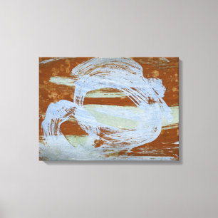 Impressão Em Tela Sunset Harbor