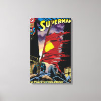 Super-Homem nº 75 1993