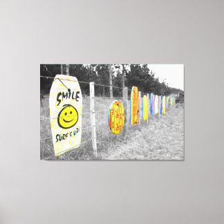 Impressão Em Tela SURF! 32x48