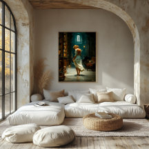 Sussuros entre as prateleiras