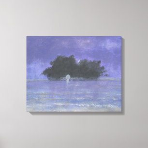 Impressão Em Tela Taprabane