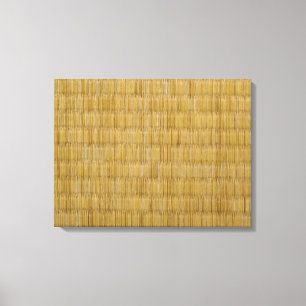 Impressão Em Tela Tatami 畳