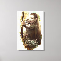 TAURIEL™ Filha de Mirkwood