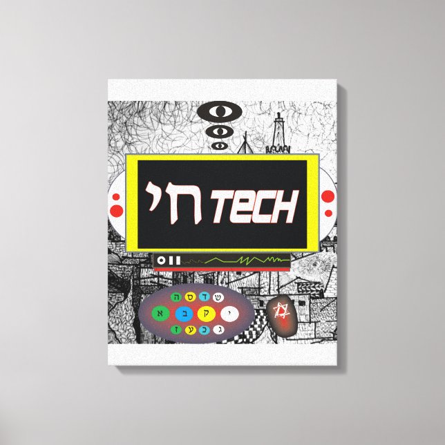 Impressão Em Tela Tecnologia de Chai (Frente)