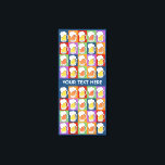 Impressão Em Tela Tela de impressão personalizada BEER Pop Art<br><div class="desc">Altere o campo de texto para o que deseja. Você também pode alterar a fonte e seu tamanho e cor usando a função "Personalizar", bem como adicionar mais campos de texto, se desejar. Você também pode alterar (editar) a cor de fundo deste item para qualquer cor de sua escolha. Veja...</div>