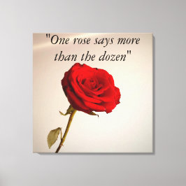 Impressão Em Tela Tela de rosa para flores para imprimir "Beleza Blo