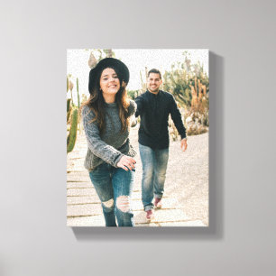 Impressão Em Tela Tela de tela personalizada imprime com suas fotos
