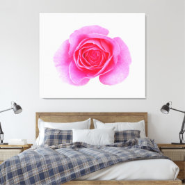 Impressão Em Tela Tela de tela rosa rosa rosa rosa rosa