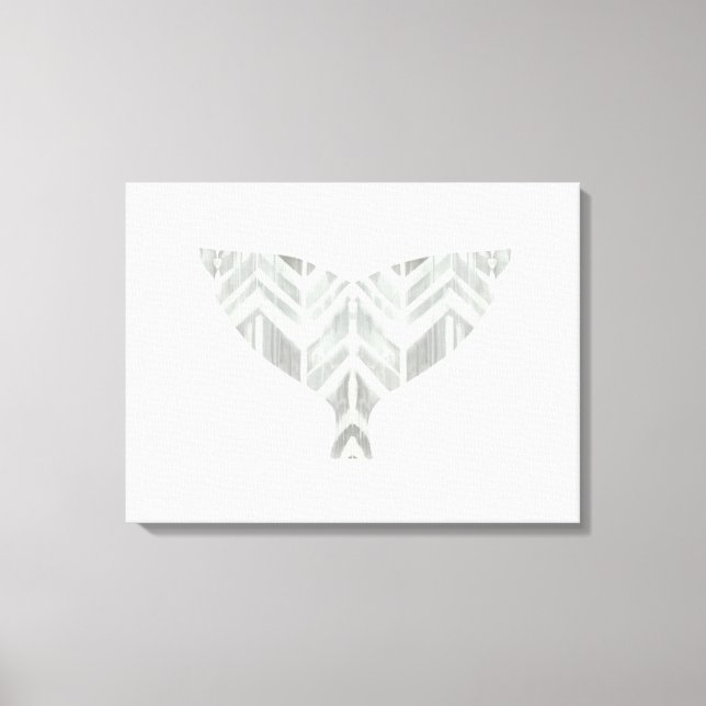 Impressão Em Tela Tela de vela do Oceano Costeiro (Frente)