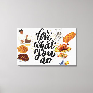 Impressão Em Tela Tela Emoldurada