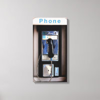 Telefone Público de Nova York, Cabine Telefônica R