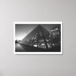 Impressão Em Tela Telhado abstrato