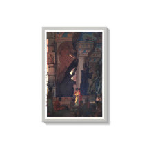 Templo de Meenakshi em Madurai, Hiroshi Yoshida