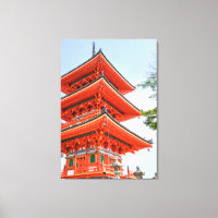 Templo Japonês