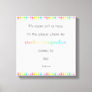 Impressão Em Tela Tempo de Coloração!