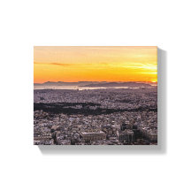 TEMPO DO SOL EM ATENAS