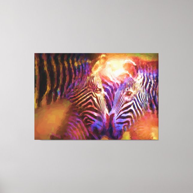 Impressão Em Tela Tensão (Frente)