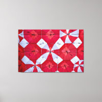 Teto dos Guarda-chuvas