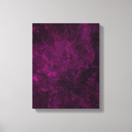 Impressão Em Tela Textura de abstrato púrpura