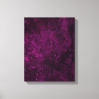 Impressão Em Tela Textura de abstrato púrpura