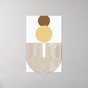 Impressão Em Tela Texturas bonitas modernas