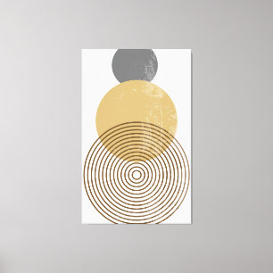 Impressão Em Tela Texturas bonitas modernas