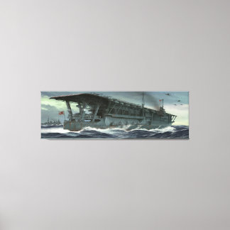 Impressão Em Tela The ler of voyage Kaga the Print