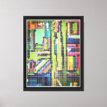 The Taped Up Blockage