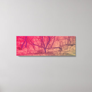 Impressão Em Tela There is no Sunshine when she's Gone..