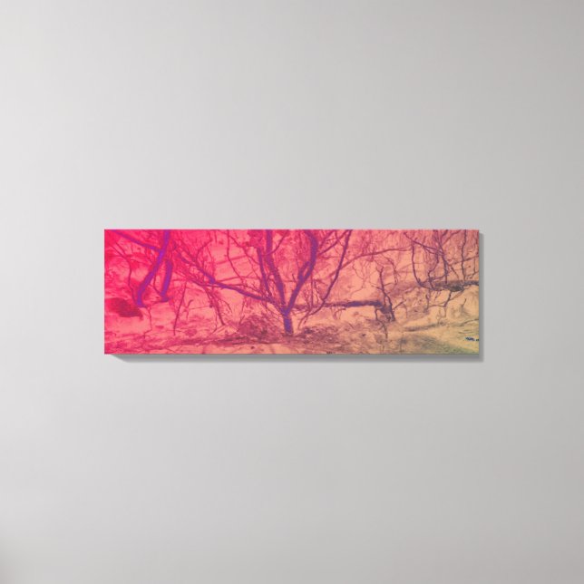 Impressão Em Tela There is no Sunshine when she's Gone.. (Frente)