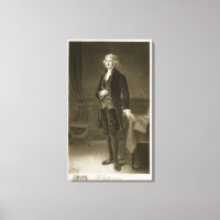 Thomas Jefferson, 3º Presidente do Estado Unidos