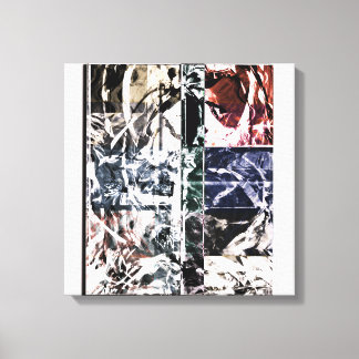 Impressão Em Tela Threads