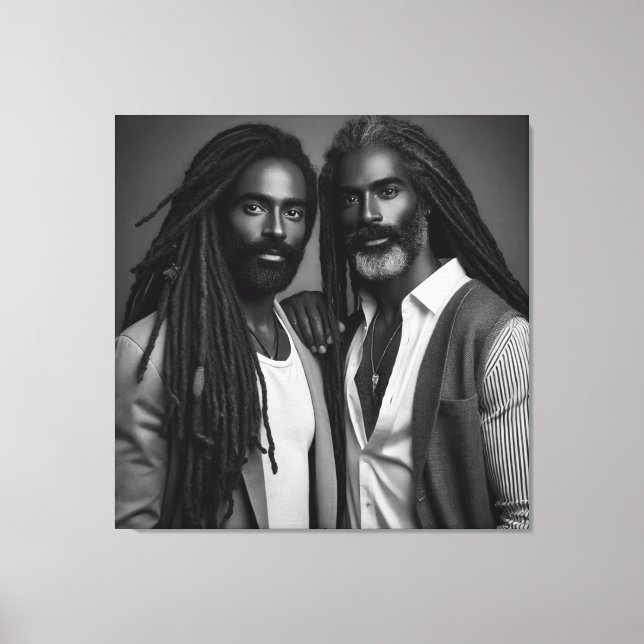 Impressão Em Tela Threads do legado (Frente)