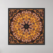 Tibetan Golden Lotus 9