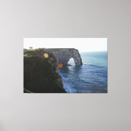 Impressão Em Tela Timeless Journey