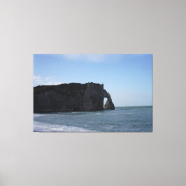 Impressão Em Tela Timeless Journey